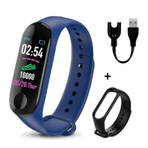 LEV Fitness Smartwatch 7
