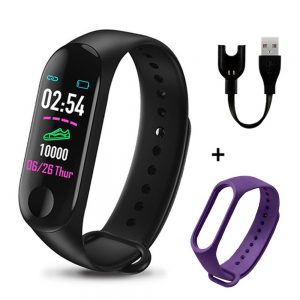 LEV Fitness Smartwatch 10