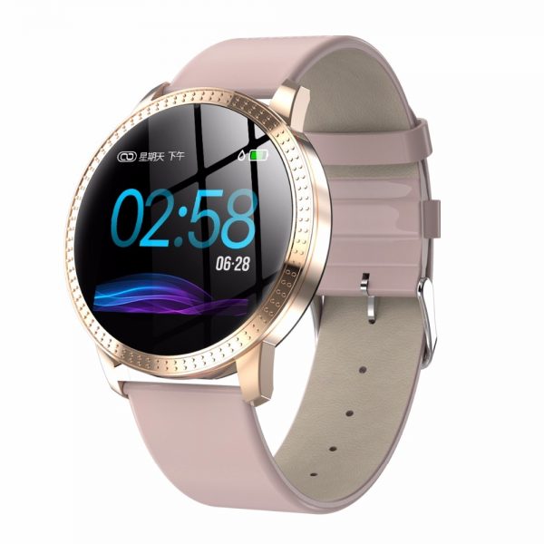 ROMY Smartwatch 2