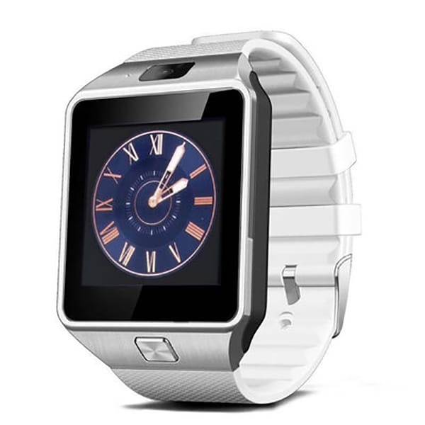 Bluetooth Smart Watch DZ09 Phone With Camera Sim TF Card Android SmartWatch Phone Call Bracelet Watch for Android Smart phone 7