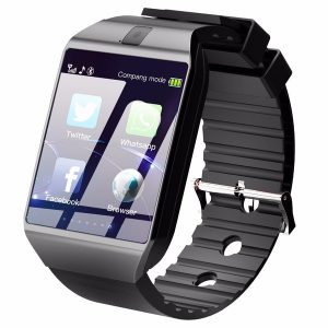 Bluetooth Smart Watch DZ09 Phone With Camera Sim TF Card Android SmartWatch Phone Call Bracelet Watch for Android Smart phone 10