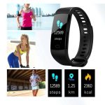EIRA Fitness Activity Tracker 23
