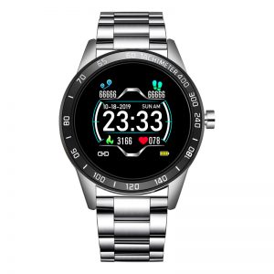 GARRETT Multifunction Smartwatch 9