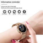 ZURI Lux Smartwatch 6
