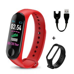 LEV Fitness Smartwatch 8
