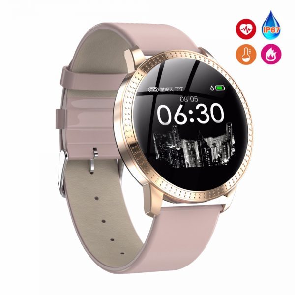ROMY Smartwatch 1