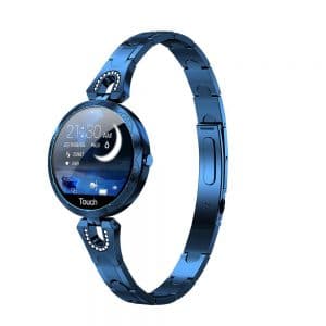 Lumi Women's Smartwatch 9