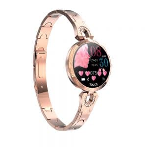 Lumi Women's Smartwatch 10