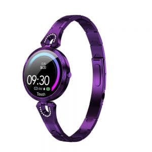 Lumi Women's Smartwatch 7
