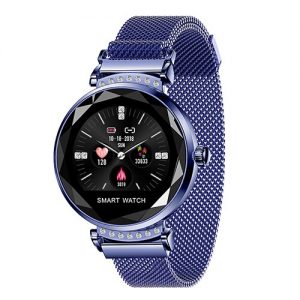 Dalila Luxury Women's Smart Watch 10