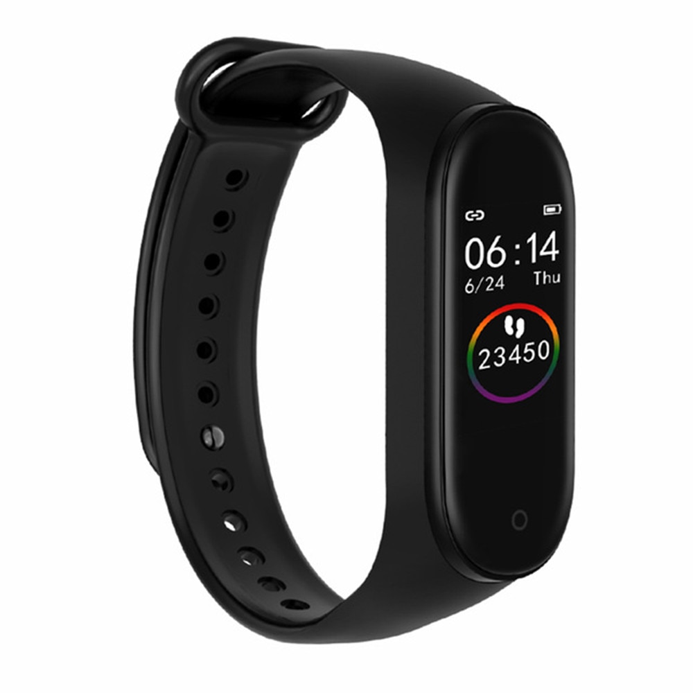 SportAid Smart Fitness Activity Tracker V2 WorkoutAid