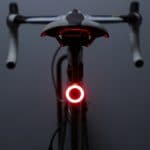 Bicycle LED Rear Light 1