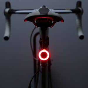 Bicycle LED Rear Light 1