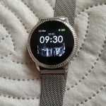 ROMY Smartwatch photo review