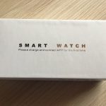 FINN Smartwatch photo review