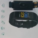 VITO Fitness Activity Tracker photo review