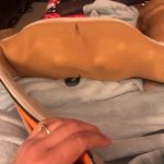 Heated Shiatsu Neck Massager w/ Infrared Kneading photo review