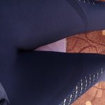 Women  Seamless Yoga Pants photo review