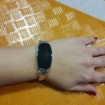 Bella - Beautiful Feminine Multi-Function Smart Watch (Flash Sale!) photo review