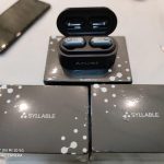 BLAZE Smartwatch photo review