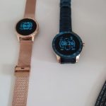 ZURI Lux Smartwatch photo review