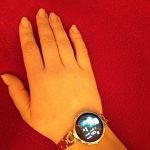 Lumi Women's Smartwatch photo review