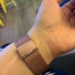 FINN Smartwatch photo review