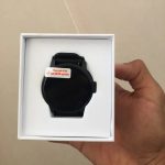 COEN Multi Smartwatch photo review