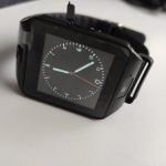 BRIX Multi Smartwatch for Android photo review
