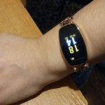 Bella - Beautiful Feminine Multi-Function Smart Watch (Flash Sale!) photo review