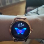 LANI Women's Smartwatch photo review