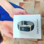 2020 VIM Smartwatch Activity Tracker photo review