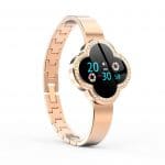 Dafne Women's Smartwatch For iOS & Android 7
