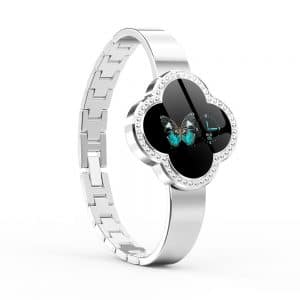Dafne Women's Smartwatch For iOS & Android 8